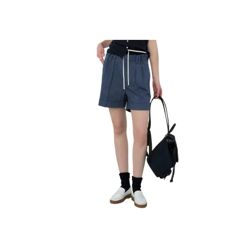 GRVRGROVE Повседневные шорты Женские