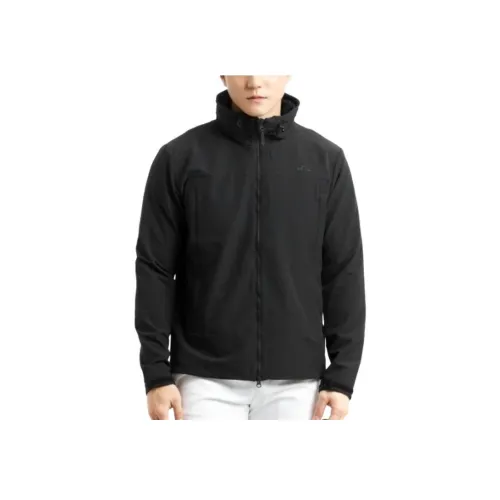 J.Lindeberg Куртки и Пальто Мужской