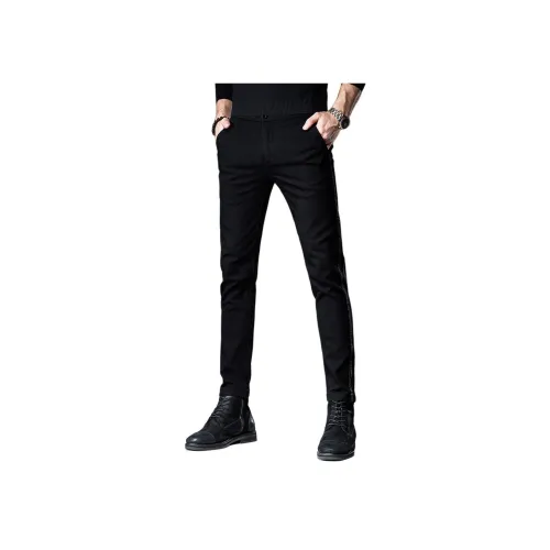 VUAS Унисекс Повседневные брюки