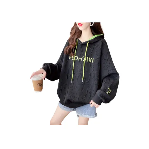 The Temptation Of The Muse Толстовка Женская