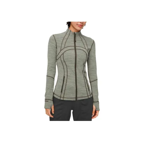 lululemon Define Куртки и Пальто Женские Космос Матовый