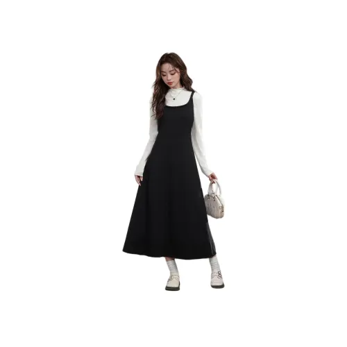 Another Alley Slip Платье Женское