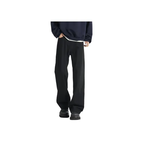 P8H9 Унисекс Повседневные брюки