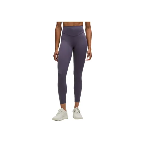 lululemon Wunder Under Женские Спортивные Брюки