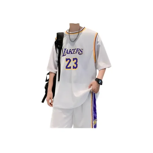 Wooden Rabbit Повседневная спортивная одежда для мужчин