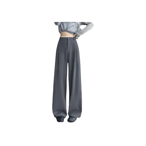 SITOL Женские Повседневные Брюки