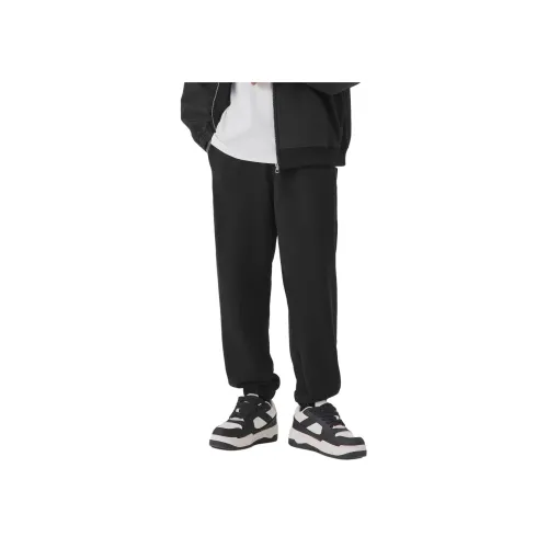 Bodydream Унисекс Вязаные Тренировочные Брюки