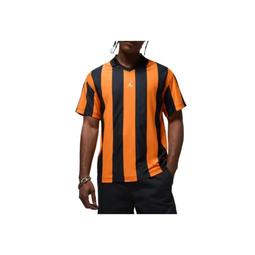 Джордан Sustainable Materials FW AW25 Футбол Джерси Мужской
