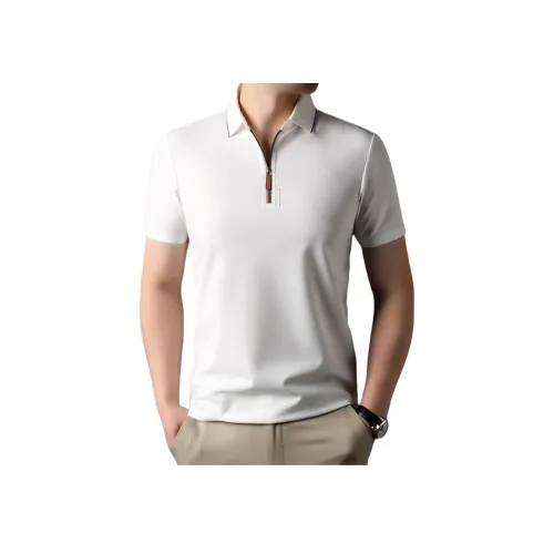 Candito Короткий рукав Polo Мужской