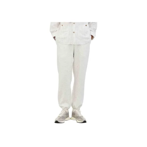 LIBERTY KOSTUME Вязаные тренировочные штаны мужские