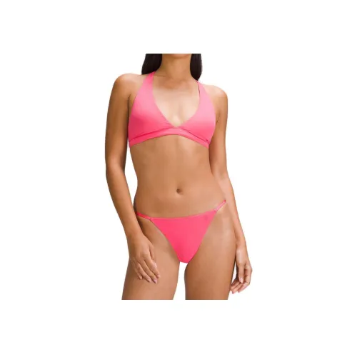 lululemon Wundermost Бикини Женские