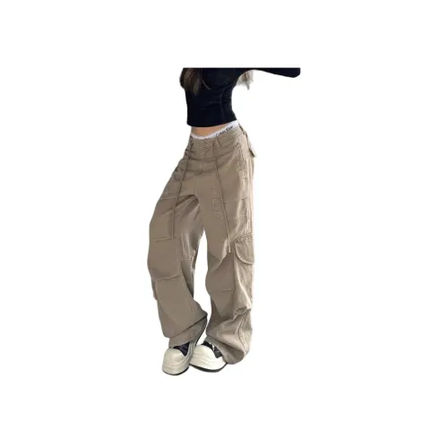 Humanism 1986 Карго Брюки Унисекс