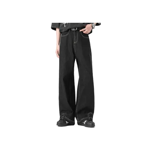 S.k. Manor Hill Унисекс Джинсы