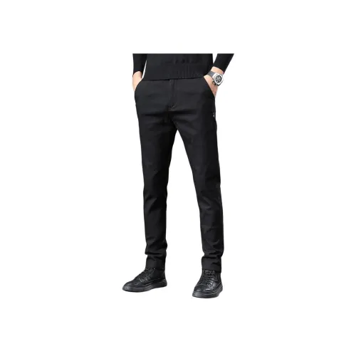 NRTY Мужские Повседневные Штаны