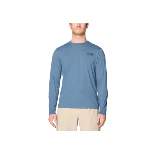 MOUNTAIN HARDWEAR MHW T Рубашка Мужская