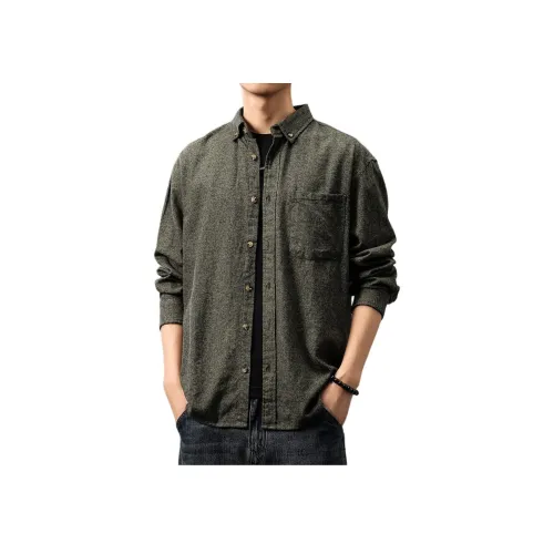 GUISE Унисекс Рубашки