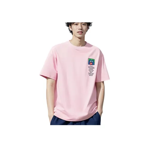 WEINIU Мужские T-рубашки