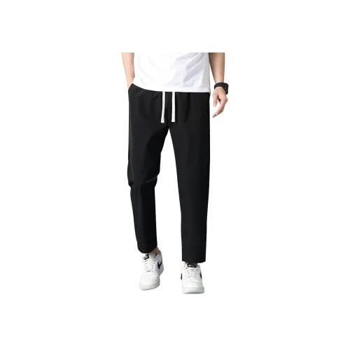 BALENO Унисекс Повседневные брюки