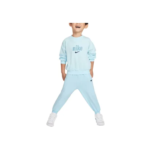 nike Повседневная спортивная одежда FW25 E1D1 2 предмета комплект для детей