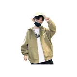 Зелёный [с флисовой подкладкой]