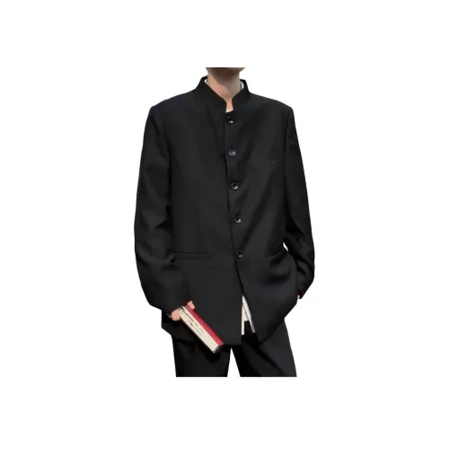 SOCKKEY Бизнес-костюм Куртка Унисекс