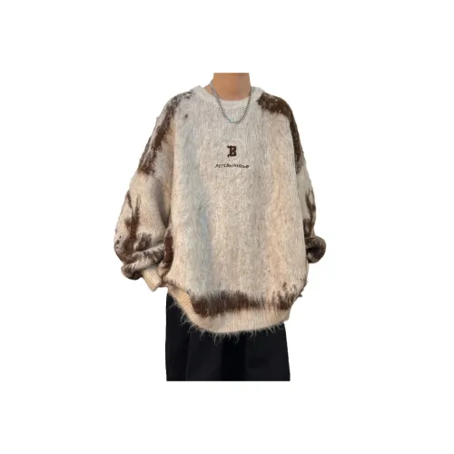 GY.VG Унисекс Свитера