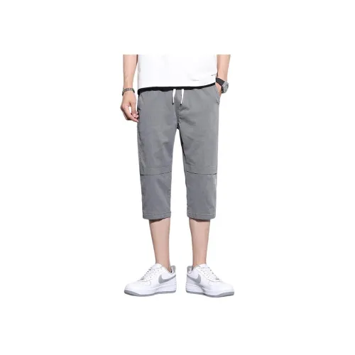 NOAHGIGI Мужские Повседневные Шорты