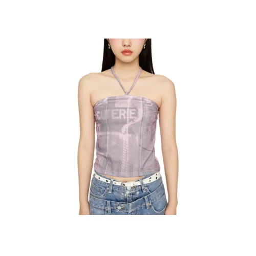 SLY Женские Камисоли