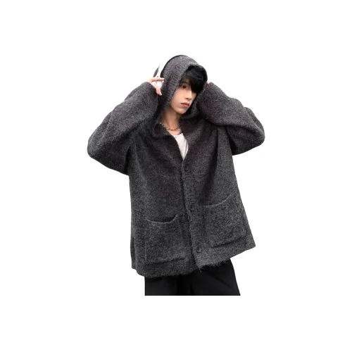 URBAN AUTHENTIC Трикотаж Унисекс