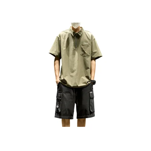 SZON Унисекс Повседневная спортивная одежда