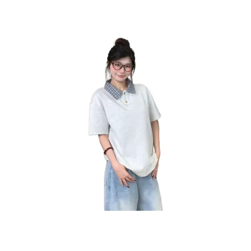 Kiki Clothing Boutique T-рубашка Женская