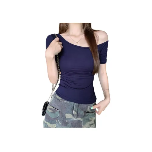 Puppytown Женские футболки