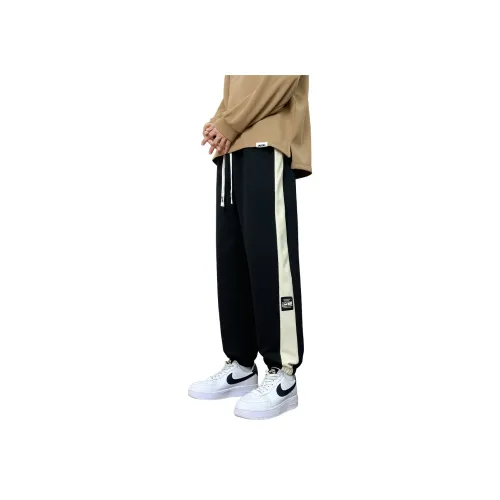 JEANSWEST Унисекс Повседневные брюки