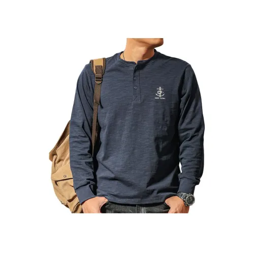 Seasonal Words Мужская футболка с коротким рукавом