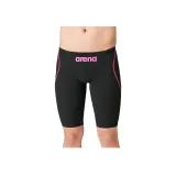 Чёрный × Розовый