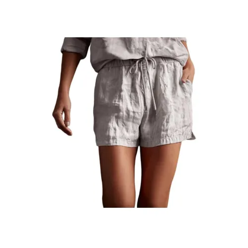 JAMES PERSE Повседневные шорты Женские