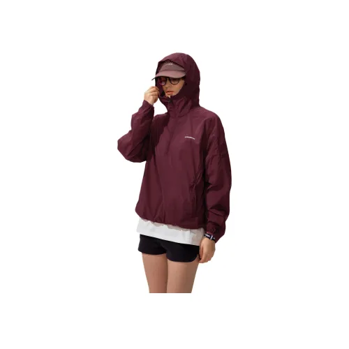 NOTHOMME Monterest Shun Time Wilderness Куртка Унисекс