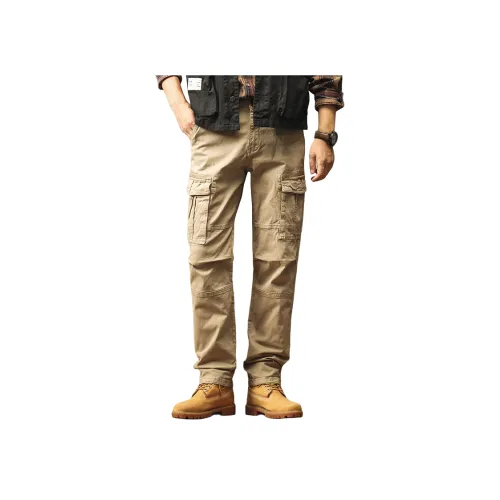IL SARTO Унисекс Карго Брюки
