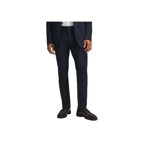 lululemon New Venture Trouser Pique Костюм Брюки Мужской