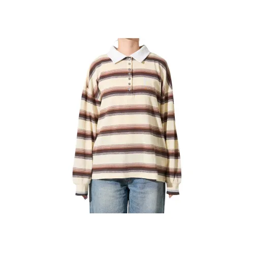 FREAK'S STORE Поло Женское Естественное