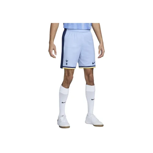 nike Tottenham Hotspur 2024 25 Stadium Away Football Low Men's Cobalt Blue