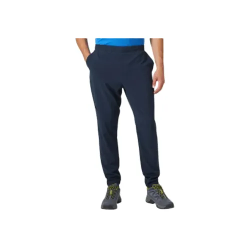 HELLY HANSEN Мужские Вязаные Спортивные Штаны