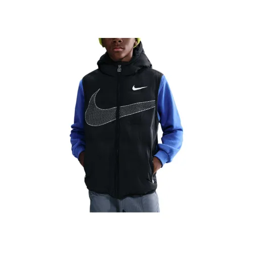 Nike Down Vest Swoosh FW25 Baby