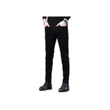 Black Small Size [Флисовая подкладка]