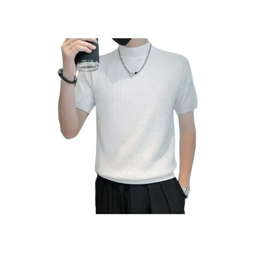 YEARNED Унисекс Трикотаж