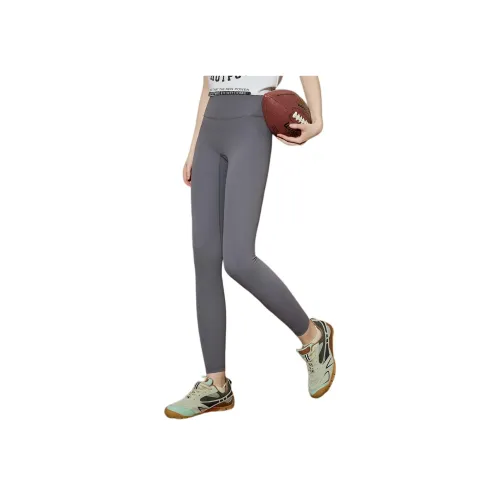 Coolhut Серые Женские Спортивные Брюки