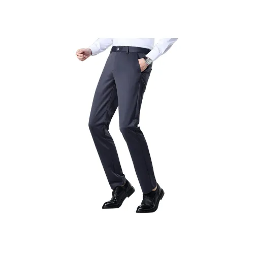 Antioffice Унисекс Повседневные брюки