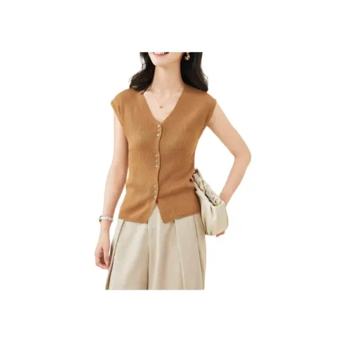 JINJU Женская трикотажная одежда