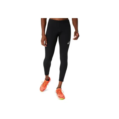 Asics PERFORMANCE BLACK Мужские спортивные брюки