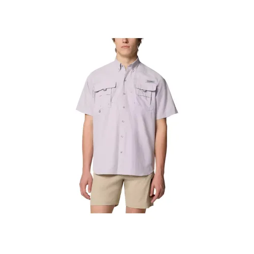 Рубашка Columbia PFG Bahama Мужская